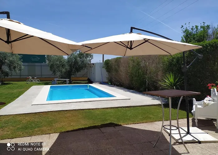 Casa Rural La Noria