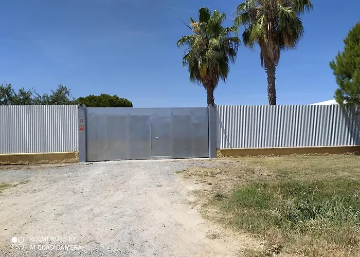 Casa Rural La Noria