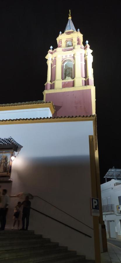 La Noria * Los Palacios Y Villafranca