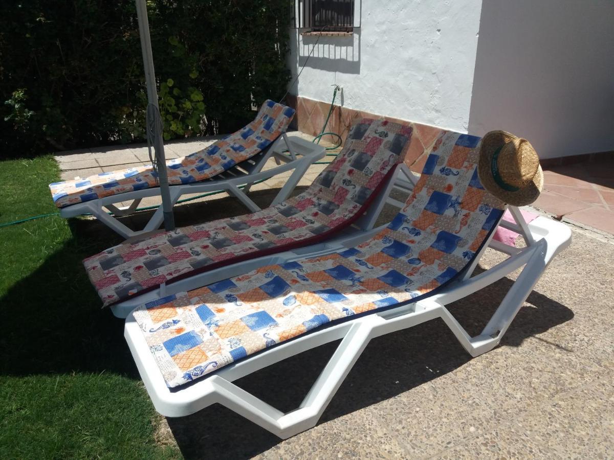 La Noria Hébergement de vacances Los Palacios Y Villafranca